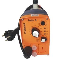 Дозирующий насос ProMinent BT4b 1601PVT
