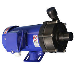 Центробежный насос с магнитной муфтой YARTEK-MD-258 C-CFRETFE