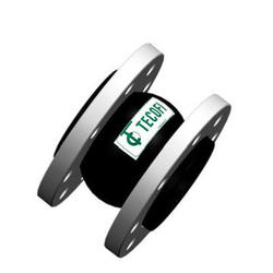 Компенсатор фланцевый TECOFI Ду400 Ру16 EPDM