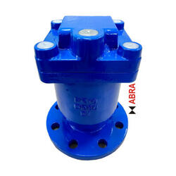 Воздухоотводчик фланцевый ABRA-AV01F-150-16 DN150 PN16