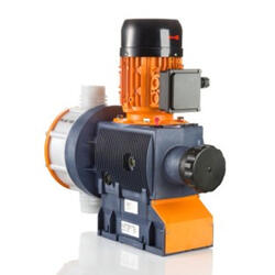 Дозирующий насос ProMinent S3Ba041030 SST