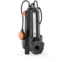 Фекальный насос с измельчителем Pedrollo TRm 1.5