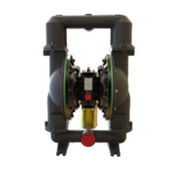 Пневматический мембранный насос GEMATECH GT2-AEN-50C