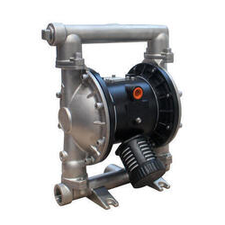 Пневматический мембранный насос GEMATECH GT1-20L