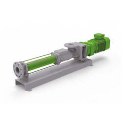 Винтовой насос GEMATECH GTS-NT-H...020S24