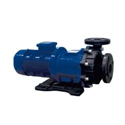 Центробежный самовсасывающий насос GEMATEC GCP-HSP-GP-40-40/0.75/A