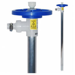 Насосная трубка SS 1200 мм арт.2241 0120